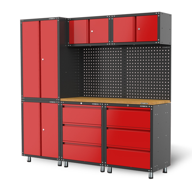 Proveedores y fabricantes de gabinetes de almacenamiento para